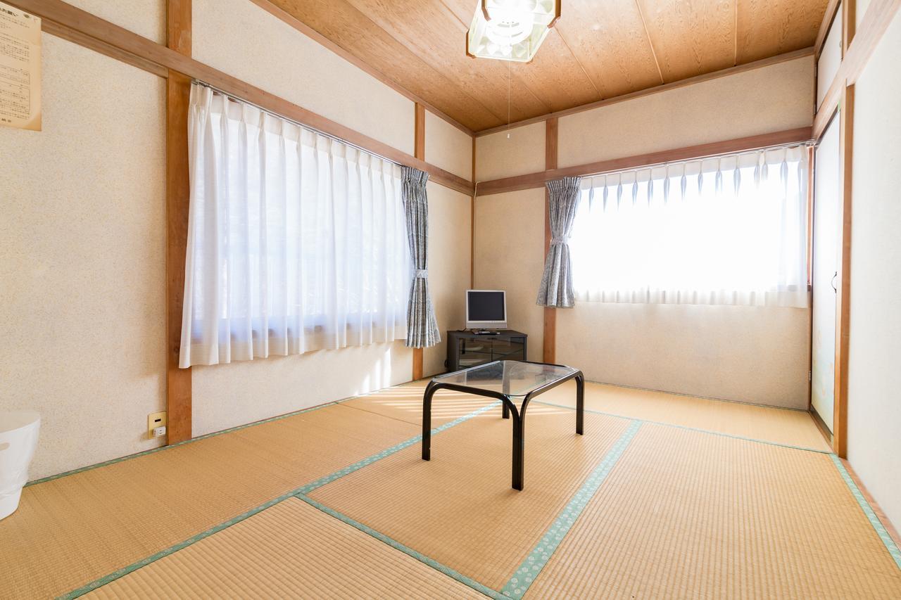 Cyokiya Lake Saiko Fujikawaguchiko Eksteriør billede