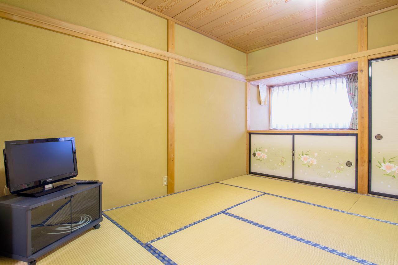 Cyokiya Lake Saiko Fujikawaguchiko Eksteriør billede