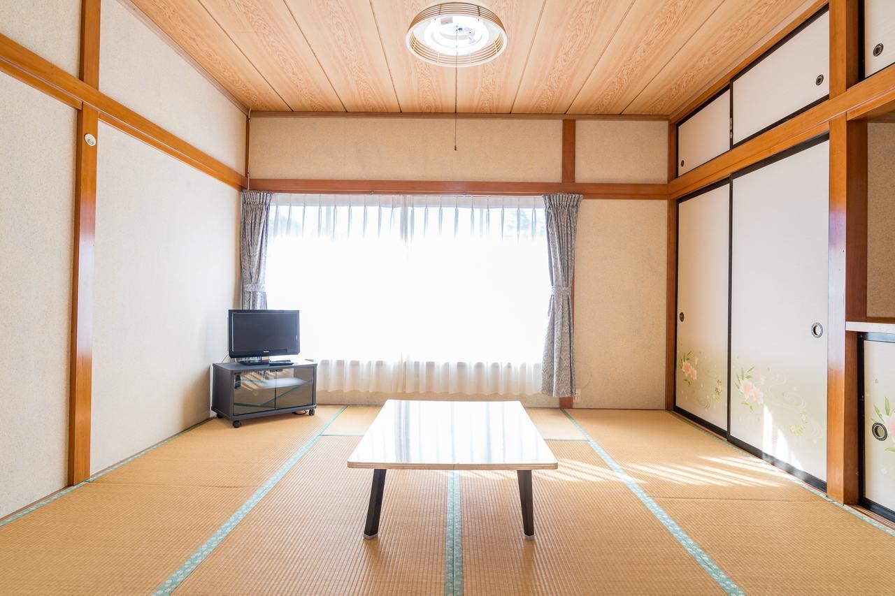 Cyokiya Lake Saiko Fujikawaguchiko Eksteriør billede