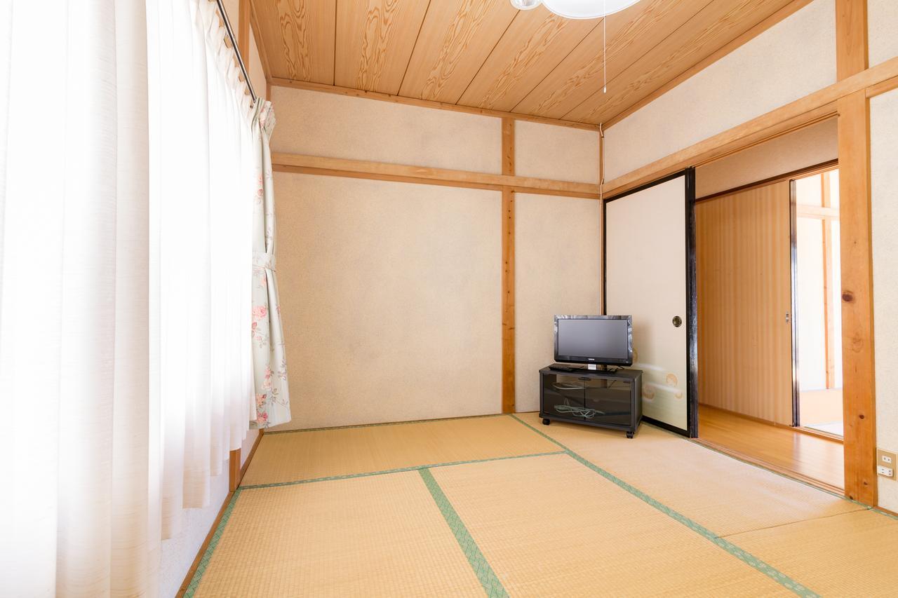 Cyokiya Lake Saiko Fujikawaguchiko Eksteriør billede